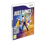 Just Dance 2017 Wii