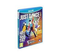 Ubisoft Just Dance 2017 Standard Wii U