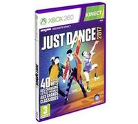 Just Dance 2017 Xbox 360 G