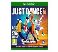 Just Dance 2017 - Xbox One