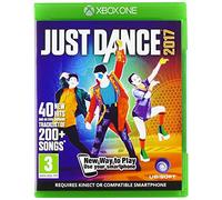 Just Dance 2017 (Xbox One) (New)