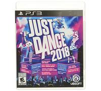 Just Dance 2018 (輸入版:北米) - PS3