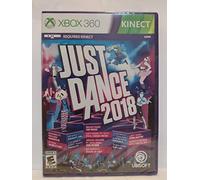 Just Dance 2018 (輸入版:北米) - Xbox360