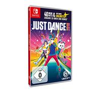 Just Dance 2018, 1 Nintendo Switch-Spiel