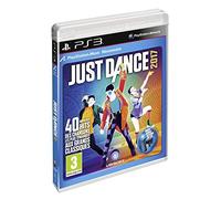 Just Dance 2018 Ps3