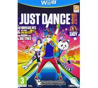 Just Dance 2018
