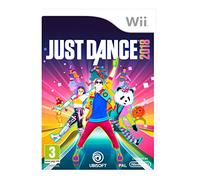 Just Dance 2018