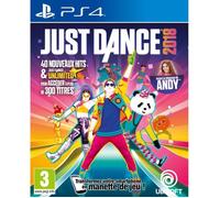 Just Dance 2018
