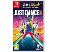 Just Dance 2018 (Nintendo Switch)