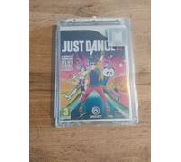 Just Dance 2018 / Nintendo Wii / Neuf / Boitier Sécurité