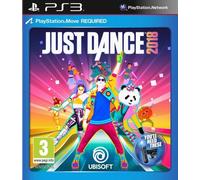 Just Dance 2018 Ps3