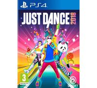 Just Dance 2018