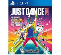 Just Dance 2018 PS4