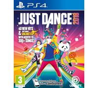 Just Dance 2018 - PS4