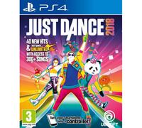 Ubisoft Jeu vidéo Just Dance 2018 – PlayStation 4 (PS4)