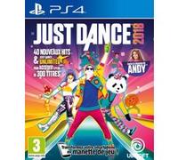 Just Dance 2018 PS4 G