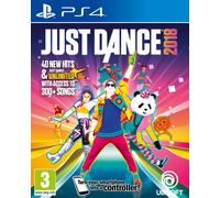 Just Dance 2018 (PS4) PlayStation 4 Just Dance 2018 (Sony Playstation 4)