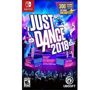 Just Dance 2018 - Switch