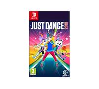 JUST DANCE 2018 SWITCH