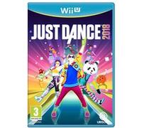 Just Dance 2018 | WIIU G