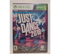 Just Dance 2018 - Xbox 360