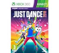 Ubisoft Jeu vidéo Just Dance 2018 Xbox 360 – Musical, Simulation – en boîte