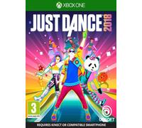 Just Dance 2018 Xbox One