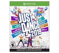 Ubisoft Just Dance 2019 Standard