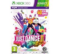 Just Dance 2019