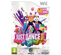 Just Dance 2019 Wii