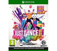 Just Dance 2019