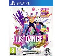 Ubisoft Just Dance 2019