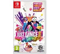 Ubisoft Code à télécharger - Just Dance 2019 Standard Nintendo Switch