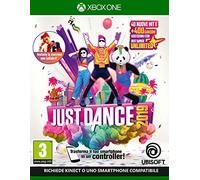 Just Dance 2019
