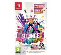 Just Dance 2019 (Code In A Box) Switch