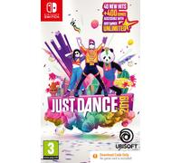 ?Just Dance 2019 (Code In A Box) Switch