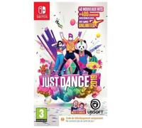 Just Dance 2019 (Code in a Box) Switch