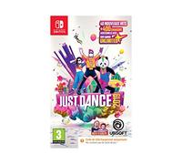 Just Dance 2019 Code in a Box Nintendo Switch G