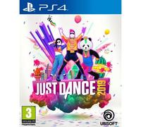 Just Dance 2019 (English/Nordic Box) (PS4) (Sony Playstation 4)