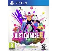 JUST DANCE 2019 FR/NL PS4 G