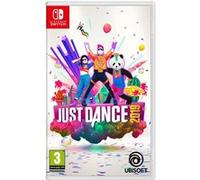 JUST DANCE 2019 FR/NL SWITCH G