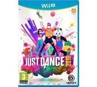 JUST DANCE 2019 FR/NL WIIU G