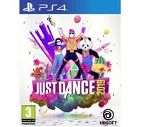 Just Dance 2019 Jeu PS4