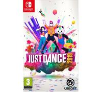 Just Dance 2019 Nintendo Switch G