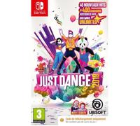JUST DANCE 2019 Jeu Switch (Code de téléchargement)