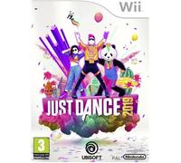 Just Dance 2019 Jeu Wii