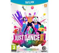 Just Dance 2019 Jeu Wii U