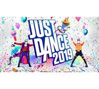 Just Dance 2019 (Nintendo)