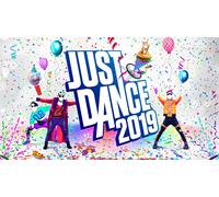 JUST DANCE 2019 (Nintendo)