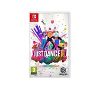 Just Dance 2019 Nintendo Switch